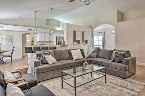 Family-Friendly Scottsdale Home - Heated Pool